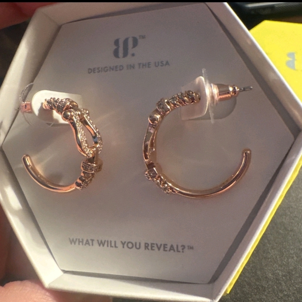 Western Wonder Earrings